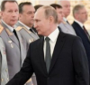 Оперират Путин от рак, властта в Кремъл отива в други ръце?