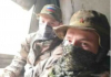 Бойците от спецназа «Сибир» ликвидираха около Клешчеевка в ДНР група на ВСУ