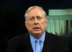 Макгрегър» Киев напразно не реши въпроса за предаване на територия в полза на Русия