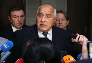 Георги Харизанов каза с какво Бойко Борисов няма проблем и идват ли нови избори