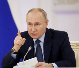 Путин: Западът осъзнава, че Русия не може да бъде победена. По-умно ще е да преговарят с нас