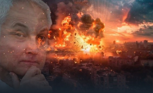 20 000 мъртви войници като отвличаща маневра. Брилянтният ход на Белоусов: Рекорден марш–наскок и внезапно превземаме Чернигов и Запорожие