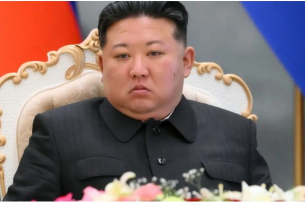 Ким Чен-ун: Поколението ни е натоварено със свещена мисия