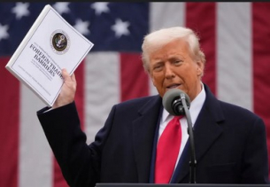 Федерален съдия заяви, че Тръмп използва властта си за прикриване на корупция и криптоизмами