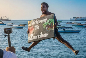 Лидия продаде наследството си, заряза децата си и се омъжи в Занзибар - какво ѝ се случи