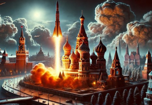 Москва подготвя списък с искания за прекратяване на огъня в Украйна