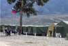 Азербайджан съобщи за убийството на шестима руски миротворци