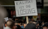 &quot;Решението е халифат&quot;: ислямистка демонстрация в Хамбург