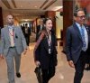 Тайна среща на главите на 20 разузнавателни служби на Запада в Сингапур