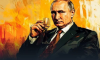 Путин откри слабото място на САЩ. „Уранови“ сълзи се леят от Вашингтон: „Не можем да откажем“
