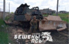 «Позорът на Украйна»: В Индия се гаврят с танковете Abrams