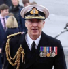 Началника на британския генерален щаб призова за по-здрави връзки с Русия