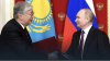 Защо Токаев отказа на Путин и не дойде на приема? &quot;Атомни игри&quot; и глобалният избор на Казахстан