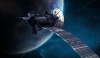 Пет пъти по-бърз от Starlink: Китай тества нов метод за предаване на данни от спътници