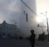 Нови руски въздушни удари срещу Украйна, Одеса остана без ток и вода