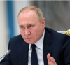 Путин: Ценови таван на руския петрол ще има сериозни последици за световните енергийни пазари