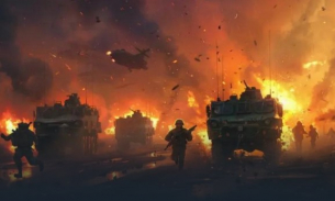 Руската армия е нахлула и напредва: украинци са пленявани и разкриват тайни