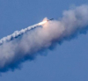 Румъния отрече през въздушното ѝ пространство да са преминавали руски ракети