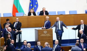 Виктор Димчев: &quot;Възраждане&quot;, вие сте свине! Прости, тъпи, необразовани, елементарни, гнусни и противни създания...
