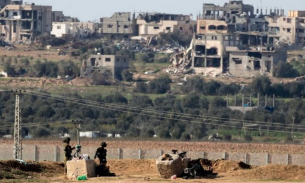 Израел отприщи ада в Газа с този ход, Турция на крачка от немислимото за войната
