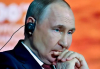Путин: &quot;Където стъпи кракът на руски войник, там е наше&quot;