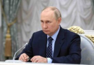 „Това са главните събития, Путин нещо знае!“: Новите признаци за приближаващата развръзка в Украйна