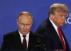 Новата среща между Тръмп и Путин: ще се повтори ли Аляска?