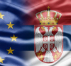 Брюксел поиска от Сърбия да се откаже от Косово и да наложи санкции на Русия, за да влезе в ЕС