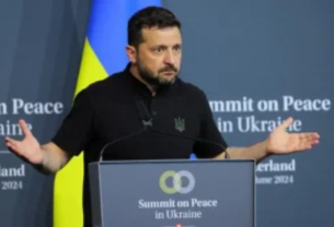 «Пропагандната кампания на Украйна не сработи»: Без Русия няма да има мир