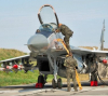 «На украинските пилоти ще са им нужни пет години, за да усвоят F-16»