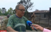 Собственикът на пламналия завод за пластмаса в Средец: Този път нямам съмнения за умишлен палеж