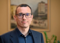 Васил Терзиев: Сметосъбирането в „Люлин“ и „Красно село“ се нормализира от днес