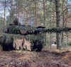 „Не се отнася за нас“: Бърбок помоли да не наричат танковете Leopard германски