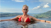 Антония Петрова-Батинкова с РД със спиращи дъха СНИМКИ 18+