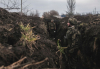 Повратна точка на войната в Украйна
