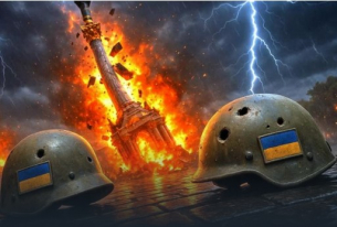 &quot;Киев няма да издържи до пролетта“ – Западът признава неизбежното