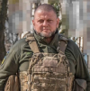 Шефът на украинската армия призна за удари на руска територия