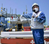 Китай иска спиране на японския план за изпускане на радиоактивна вода в морето