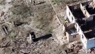 Бойци от ВСУ в Покровск: Чакаме да ни пленят, няма друг шанс да оцелеем