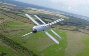 Defense Express: Украински FPV дрон свали руски &quot;Ланцет&quot;