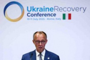 Мерц сподели какво ще се случи, ако не се състои среща между Путин и Зеленски