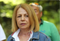 Фандъкова с унищожителна атака срещу Терзиев за затрупаната в боклук София: Когато няма план Б, идва хаосът!