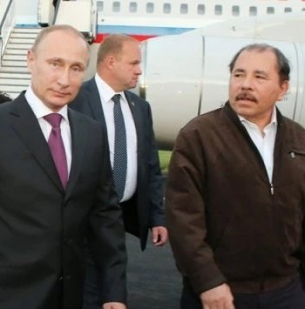 Русия стъпи в Никарагуа: Изграждат военни бази с крилати ракети
