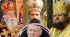 Защо Истанбулският патриарх ще участва в избора на нашия?