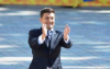 Новата схема на Украйна: американски оръжия за сметка на Европа