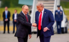 1:0 за Путин: Пет извода от срещата на Путин и Тръмп