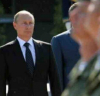 Президентът на Русия Владимир Путин поздрави личния състав и ветераните с Деня на ВДВ