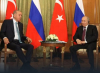 Газ, зърно и геополитика. Какъв е основният резултат от разговорите между Путин и Ердоган