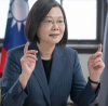 Тайван призова Китай да се реформира