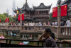 Китайските пътувания са се възстановили по време на „Златната седмица“
